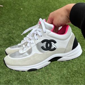 Women’s Chanel Sneakers